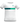 PLAYERA C/R INFANTIL BLANCO LÍNEA MEDIA MENTA