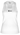 CAMISETA DE DAMA BLANCA