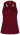 CAMISETA DE DAMA VINO