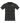 PLAYERA C/R INFANTIL CUADRICULA NEGRO