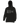 HODDIE CON CAPUCHA NEGRO
