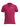 PLAYERA CUELLO MAO PUNTOS ROSA