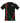 PLAYERA C/R INFANTIL MÉXICO NEGRO