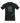 PLAYERA C/R INFANTIL EME NEGRO