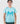 PLAYERA C/R CICLO M MENTA