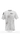 PLAYERA C/R BLANCA CUADRADOS
