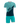 PLAYERA C/R EME PÁDEL MENTA