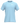 PLAYERA C/R FRACCIÓN AZUL CIELO