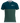 PLAYERA CUELLO MAO COMBINACIÓN PETRÓLEO VERDE