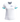 PLAYERA C/R BLANCO PUÑO MENTA