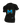 PLAYERA C/R CICLO M NEGRO
