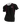PLAYERA C/R FLAT NEGRO