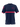 PLAYERA C/R MARINO FRANJA CORAL