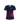 PLAYERA C/R MARINO PUNTOS ROSAS