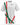 PLAYERA C/R SELECCIÓN MEXICANA BLANCO