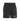 SHORT SLIM INFANTIL NEGRO