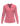 SUDADERA SPORT DAMA PALO DE ROSA