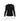 SUDADERA SPORT DAMA NEGRO