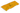 TOALLA RAYAS NARANJA