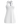 VESTIDO CUELLO POLO BLANCO