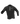 SUDADERA SPORT CABALLERO NEGRO