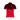 POLO VINO CON ROJO