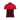 POLO ROJO CON VINO