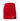 SHORT AERO SLIM ROJO
