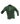 SUDADERA SPORT CABALLERO VERDE SECO